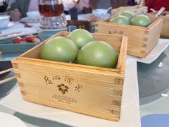 -广州酒家(中华广场店)