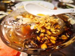 -蜀九香火锅(九眼桥店)