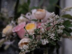 -吾生 My life花坊(复兴西路洋房店)