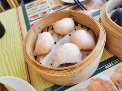 -添好运点心专门店(百老汇店)