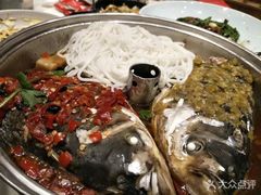 -望湘园·湖南菜(宏伊店)