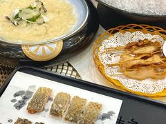 -祈胜邨•顺德鱼生•顺德菜(容桂店)