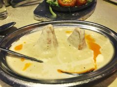 -葛尼沙印度餐厅 (镇明路店)
