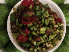 -邑金陵北京烤鸭店·现炒家常菜(ITC MALL店)