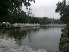 -珠海圆明新园