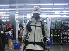 -迪卡侬(西华店)