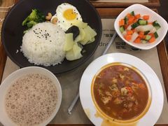 -海盗虾饭·剥好的小龙虾饭(SOHO尚都店)