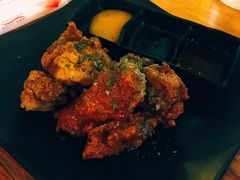 -首尔大排档