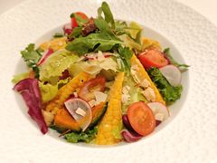 -马克西姆俄罗斯餐厅(通亚街店)