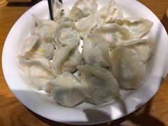 -新海渔港·胶东海鲜家常菜·家宴(奥体中心店)