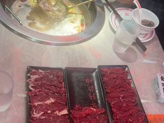 -三头牛·潮汕牛肉生蚝火锅 (夏湾店)