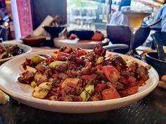 -山石榴·贵州菜(丰盛里店)