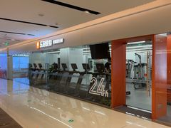 -乐刻运动健身(蓝润摩里中心店)