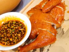 -金哥私房菜馆(张府园总店)