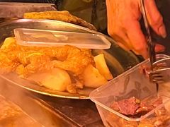 -明记牛杂(新马路分店)