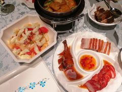 -古南都·老广东酒楼(龙江店)