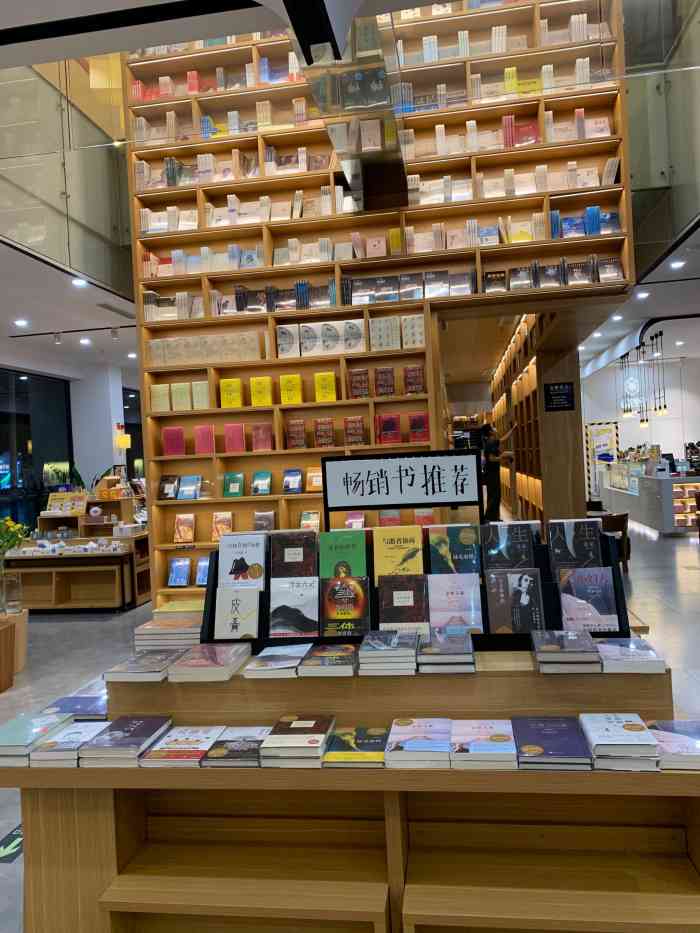 书盒1670(南塘店)-"虽然是一个书屋,但是我发现这里却更加的多.