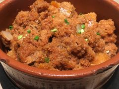 -佬麻雀·新湘菜(珠海金发购物中心店)