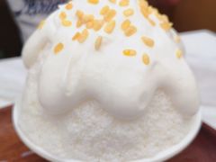 岛屿-丹礼糖甜品