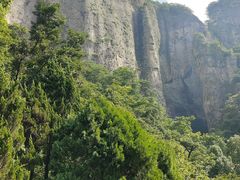 -雁荡山风景名胜区