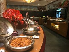 -聚春园自助餐厅(东街口店)