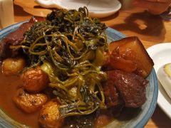 -小土豆北方菜馆(文慧园店)