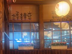 -鸟鹏烧鸟居酒屋(仁恒梦中心店)