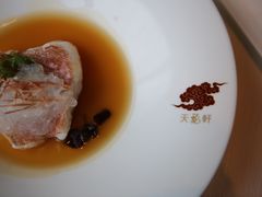 -天龙轩(香港丽思卡尔顿酒店)