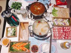 -火锅先生(五马街店)