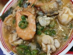 -哈灵现炒本帮面(宁波路店)