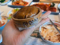 -韩香福烤肉庄园(文化西路店)