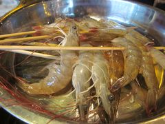 虾-渔米粥(罗湖店)
