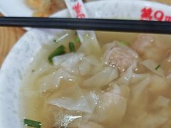 -第九味大虾馄饨(南山软件产业园店)