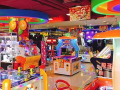 -汤姆熊欢乐世界(光启城店)