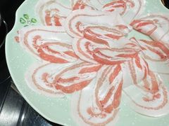 -吴记老锅底麻辣火锅(福州路店)