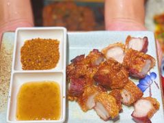 -记忆串城·东北烧烤·小龙虾·大型团建(南油店)