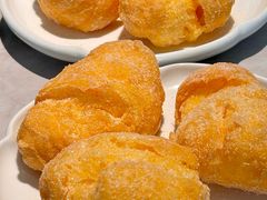 -陶兰居·手工点心·粤菜(圆融时代广场店)