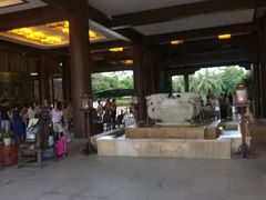 -三亚亚龙湾雅高美爵酒店