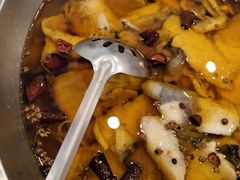 -鑫巴蜀小镇 · 水煮鱼专研店(玉桥店)
