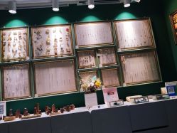 -邵老师打金·黄金加工(大望路总店)