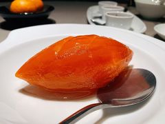 蜜汁红薯-荣轩(新荣记环球金融中心店)