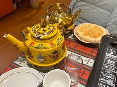 酥油茶-如意林卡藏餐吧 (九寨沟店)