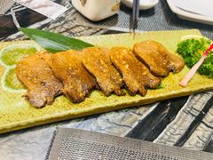 -昱匠·日本料理(金融街店)