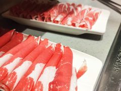 -海底捞火锅(海宁路店)