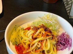 -喜悦烤鸭·新京菜(王府井店)