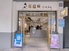 -莓超疯