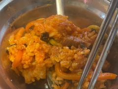 -麻蒲碳烤肉(嘉禾东平地铁站19号店)