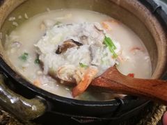 -大洋家·精品潮汕菜·生腌砂锅粥(天河东路店)