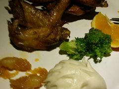 -好伦哥比萨烤肉自助(马家堡店)