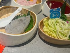 -海底捞火锅(八佰伴店)